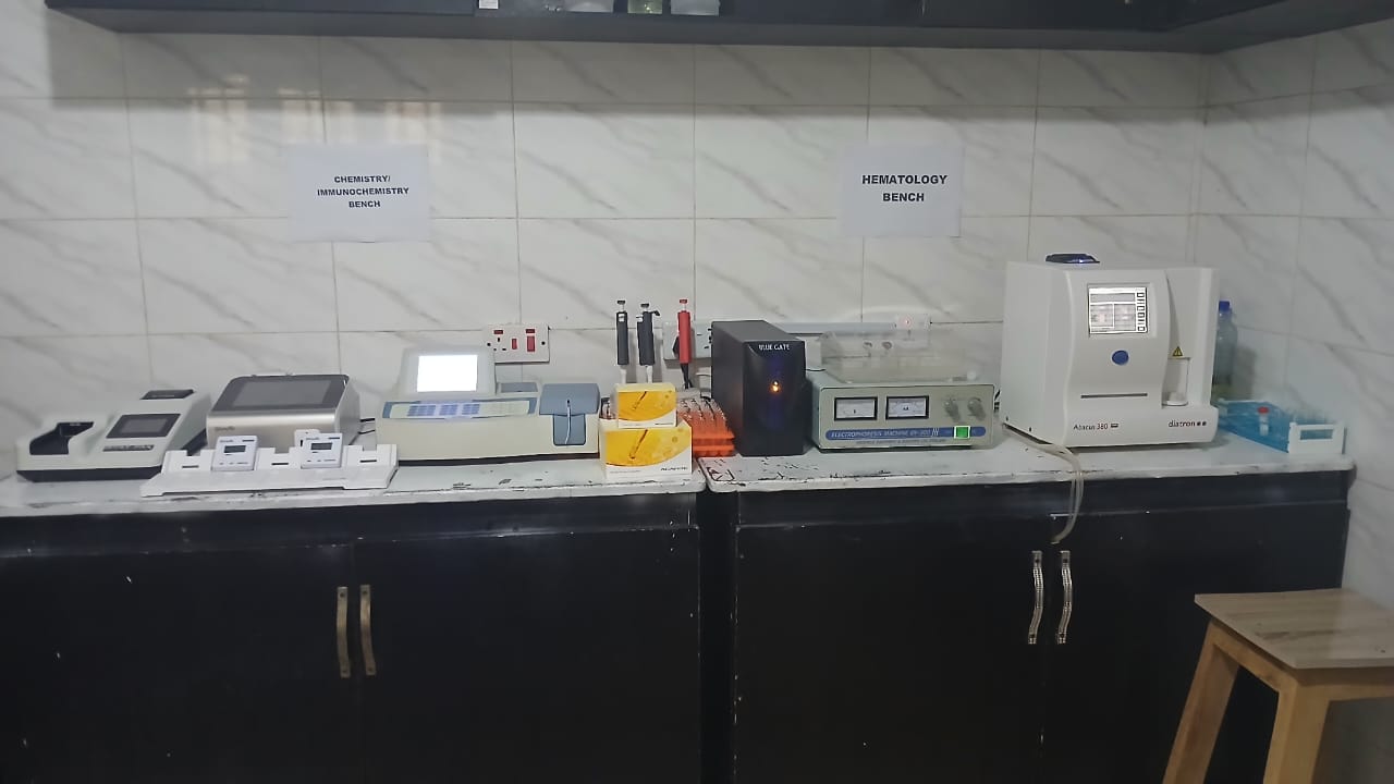 Lab Image